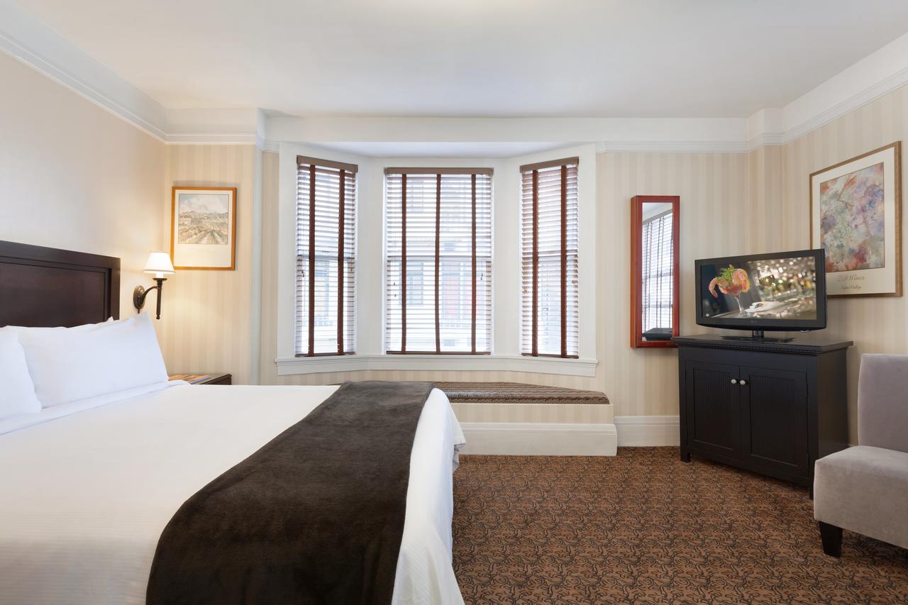 Executive Hotel Vintage Court - thumb 2