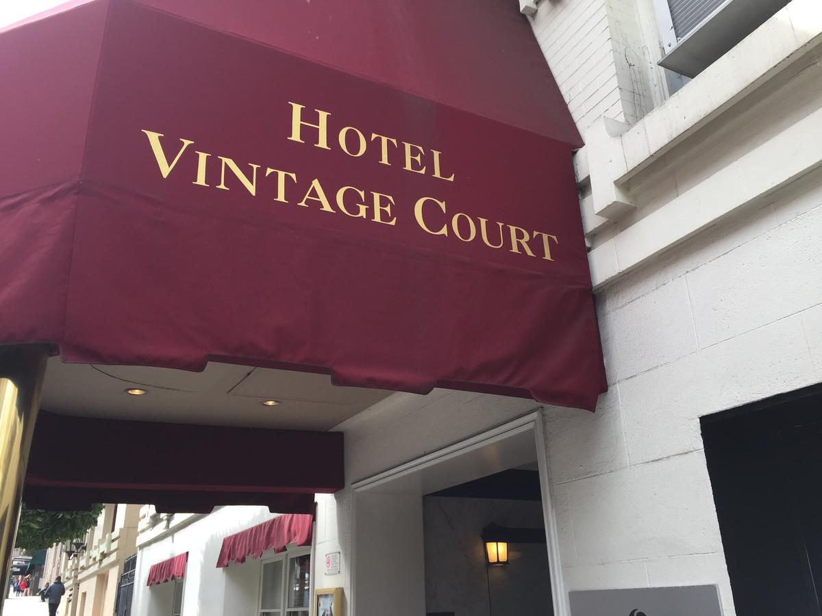 Executive Hotel Vintage Court - thumb 18