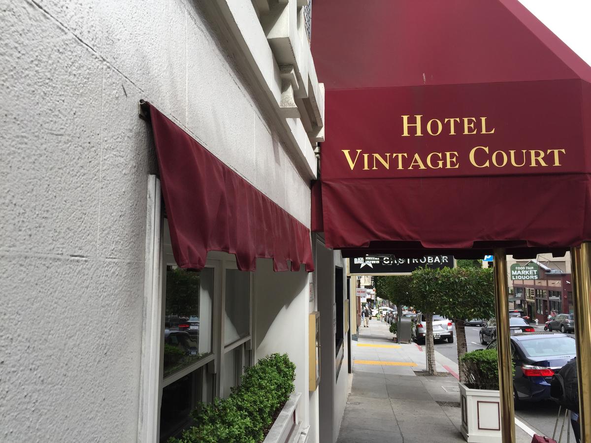 Executive Hotel Vintage Court - thumb 16