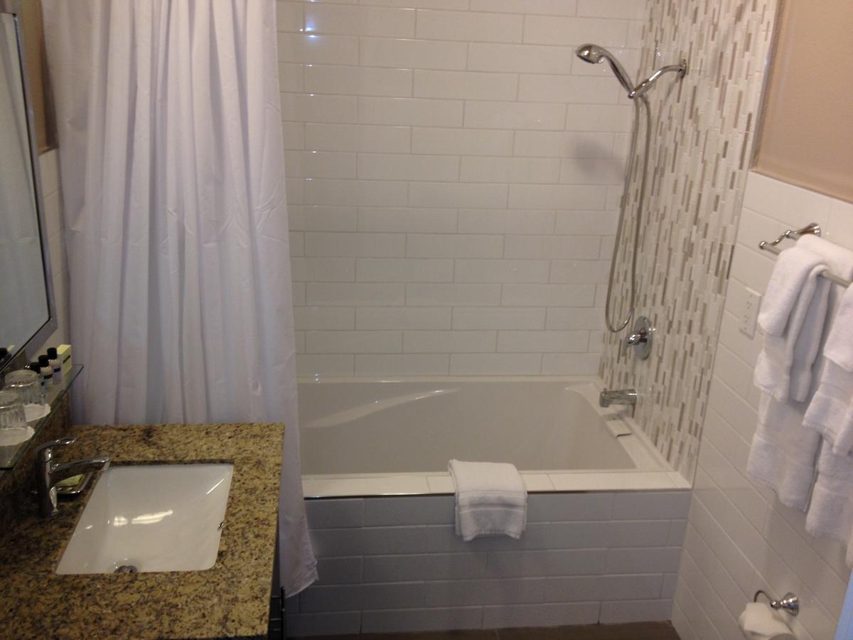 Executive Hotel Vintage Court - thumb 6