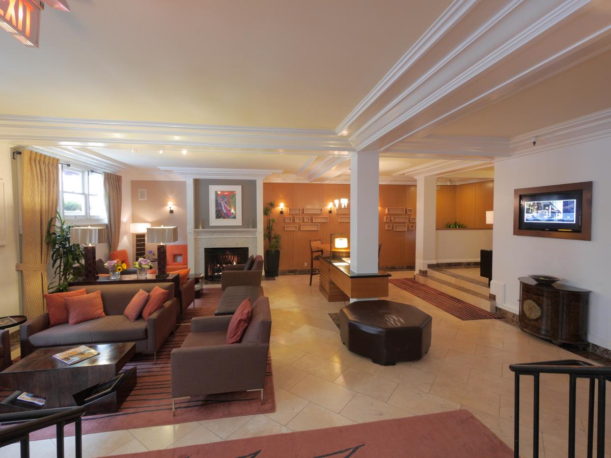 Executive Hotel Vintage Court - thumb 21