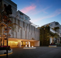AKA Beverly Hills - Accommodation Dallas