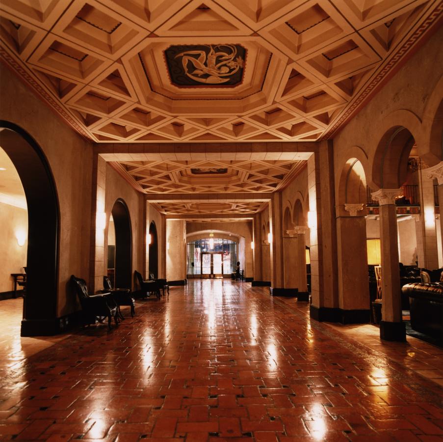 The Hollywood Roosevelt - thumb 1