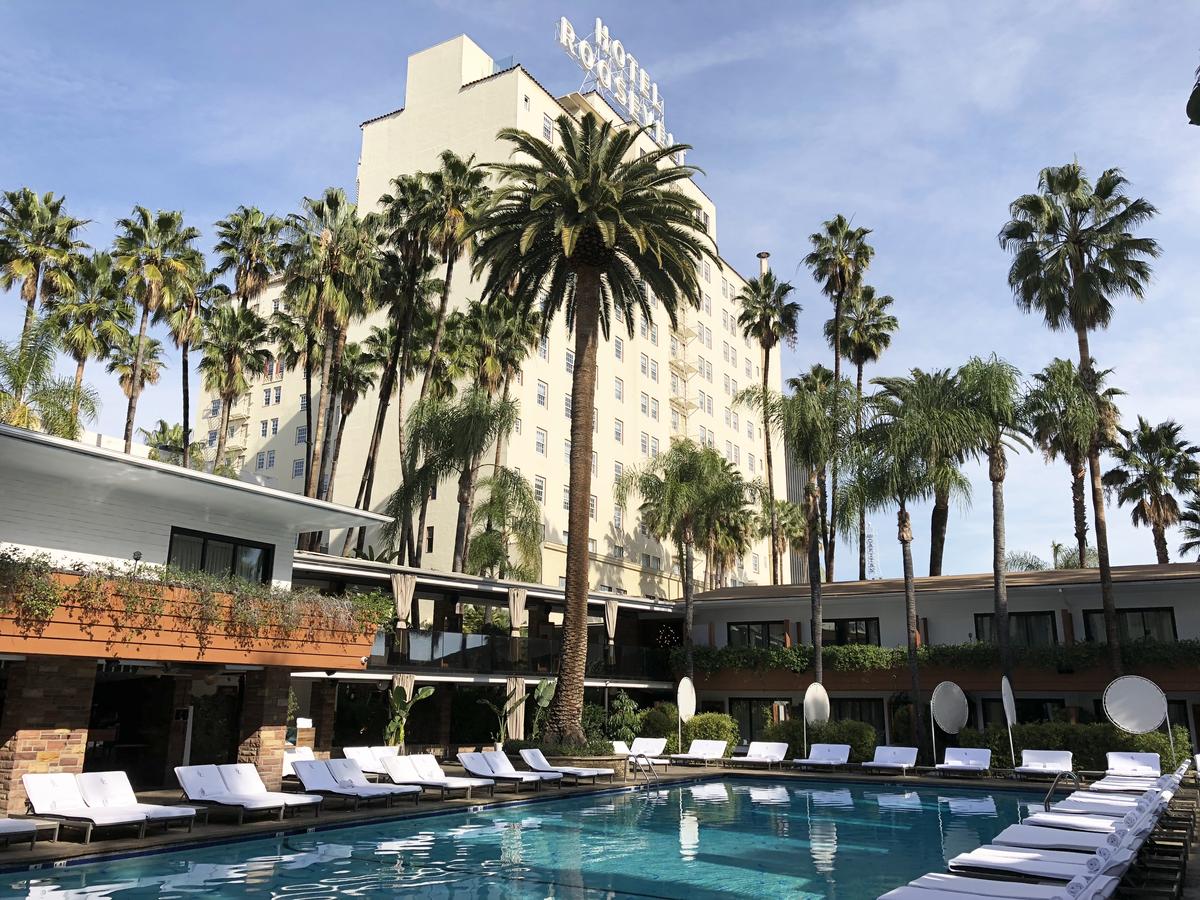 The Hollywood Roosevelt - thumb 0
