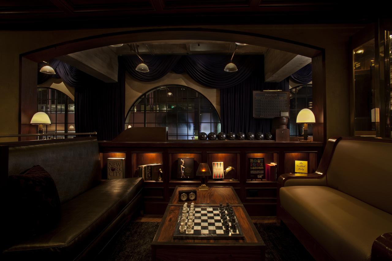 The Hollywood Roosevelt - thumb 6