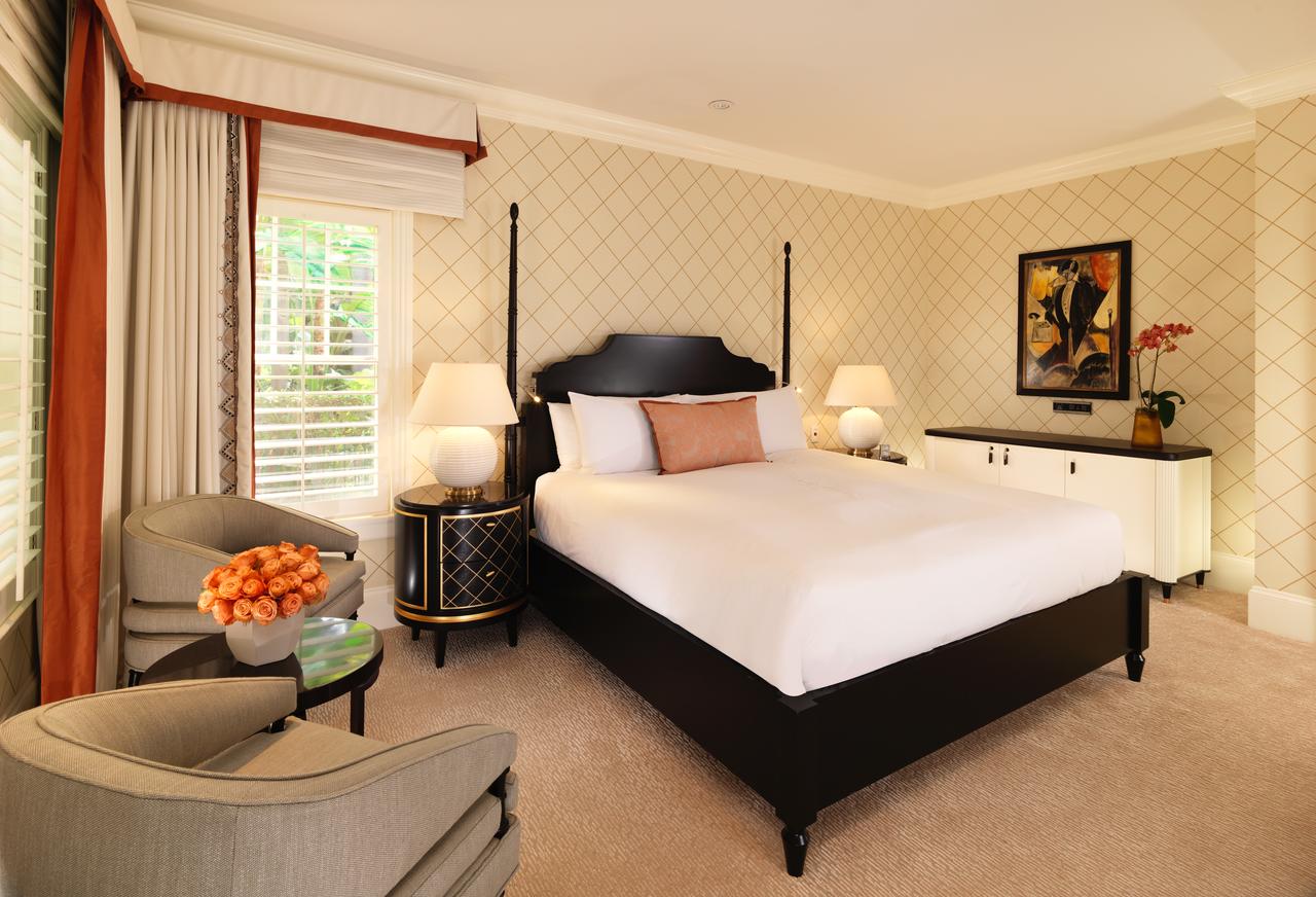 The Beverly Hills Hotel - Dorchester Collection - thumb 8