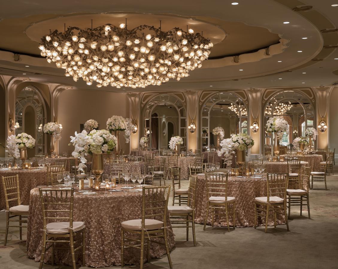 The Beverly Hills Hotel - Dorchester Collection - thumb 36