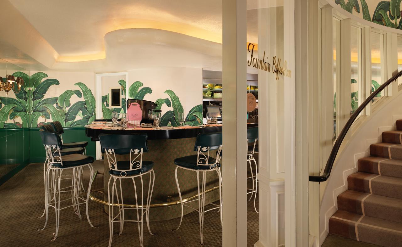 The Beverly Hills Hotel - Dorchester Collection - thumb 4
