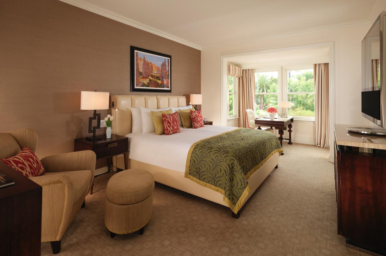 The Beverly Hills Hotel - Dorchester Collection - thumb 12