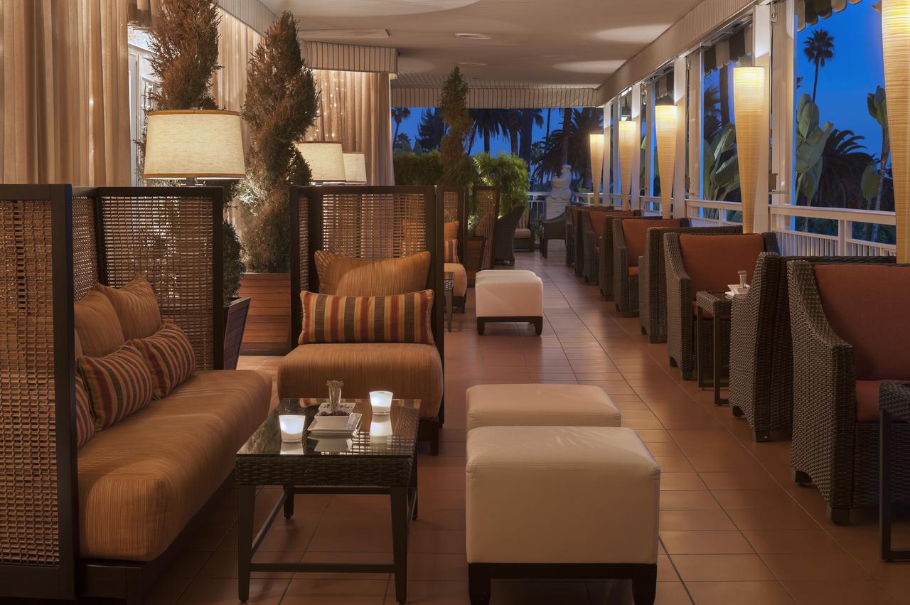The Beverly Hills Hotel - Dorchester Collection - thumb 28