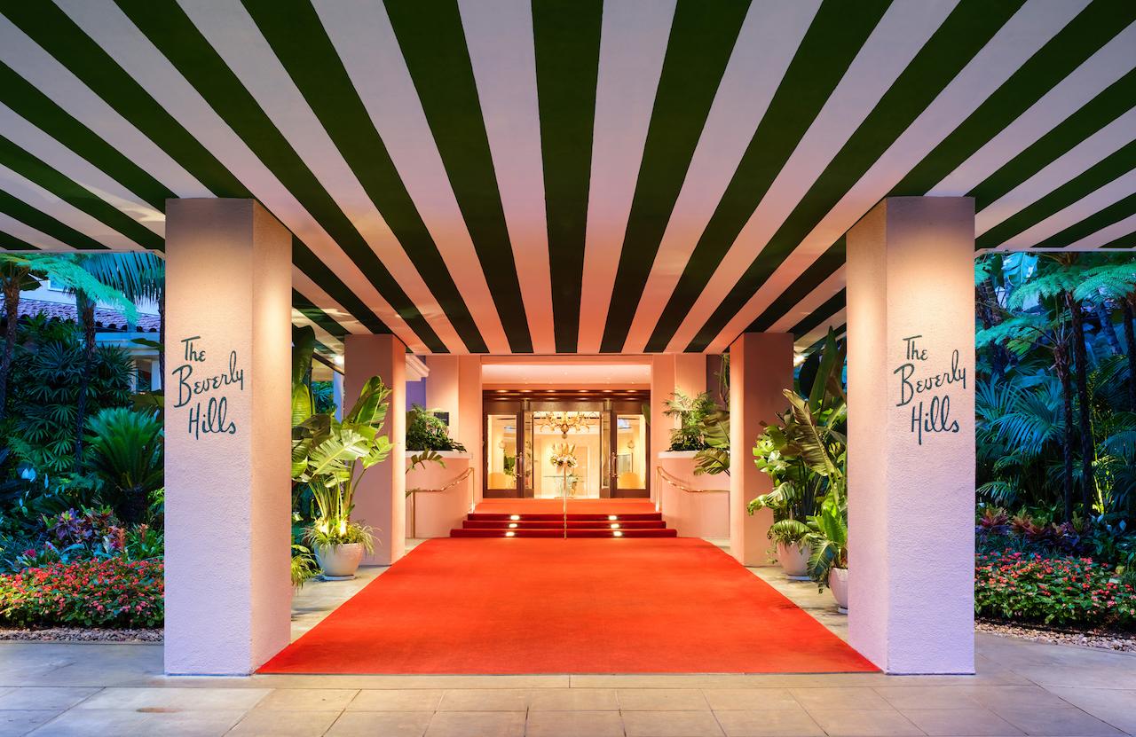 The Beverly Hills Hotel - Dorchester Collection - thumb 19