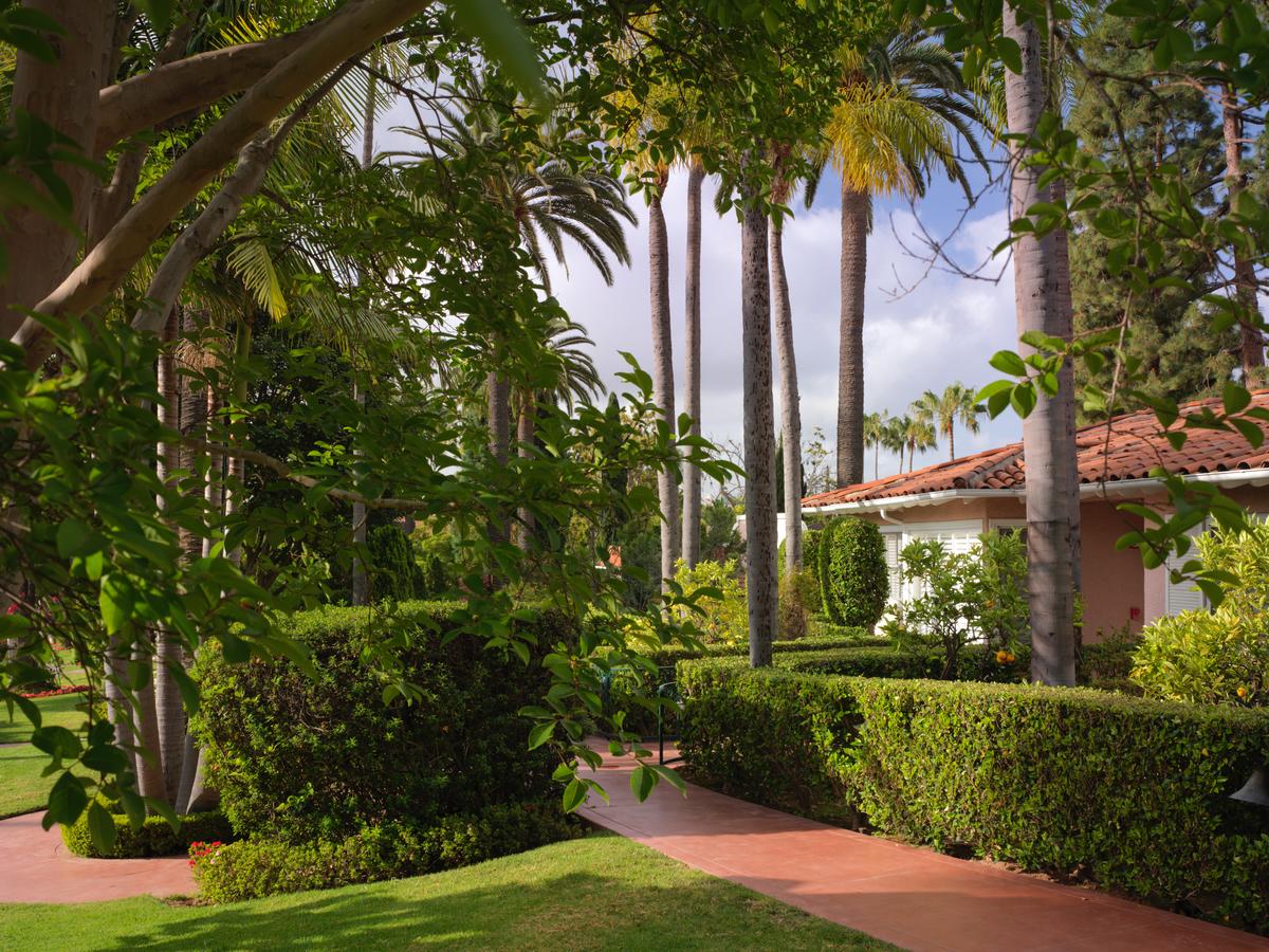 The Beverly Hills Hotel - Dorchester Collection - thumb 26