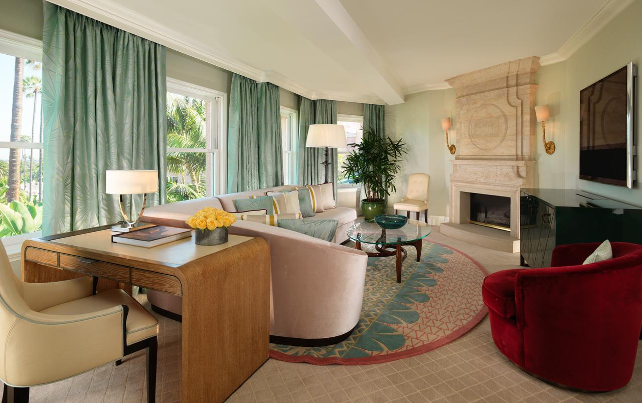 The Beverly Hills Hotel - Dorchester Collection - thumb 9