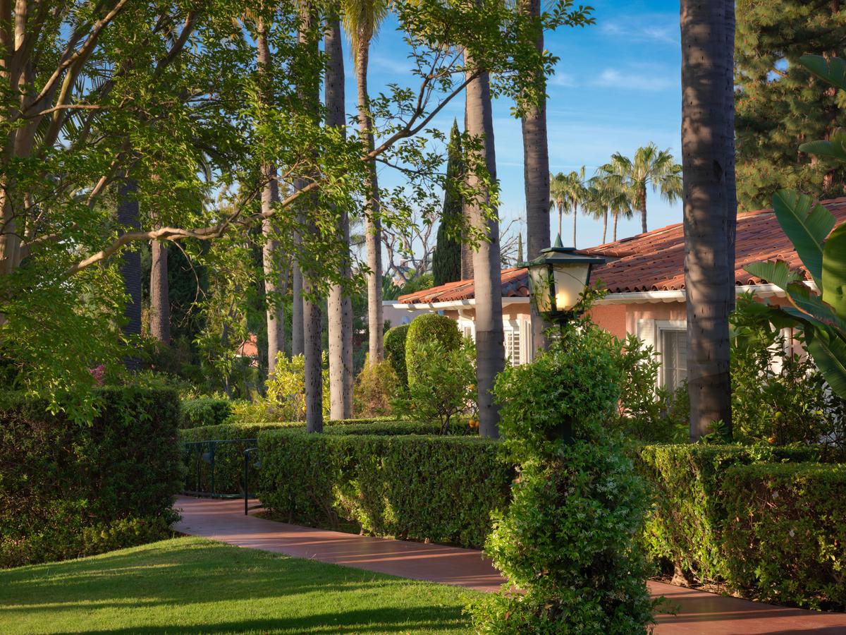 The Beverly Hills Hotel - Dorchester Collection - thumb 25