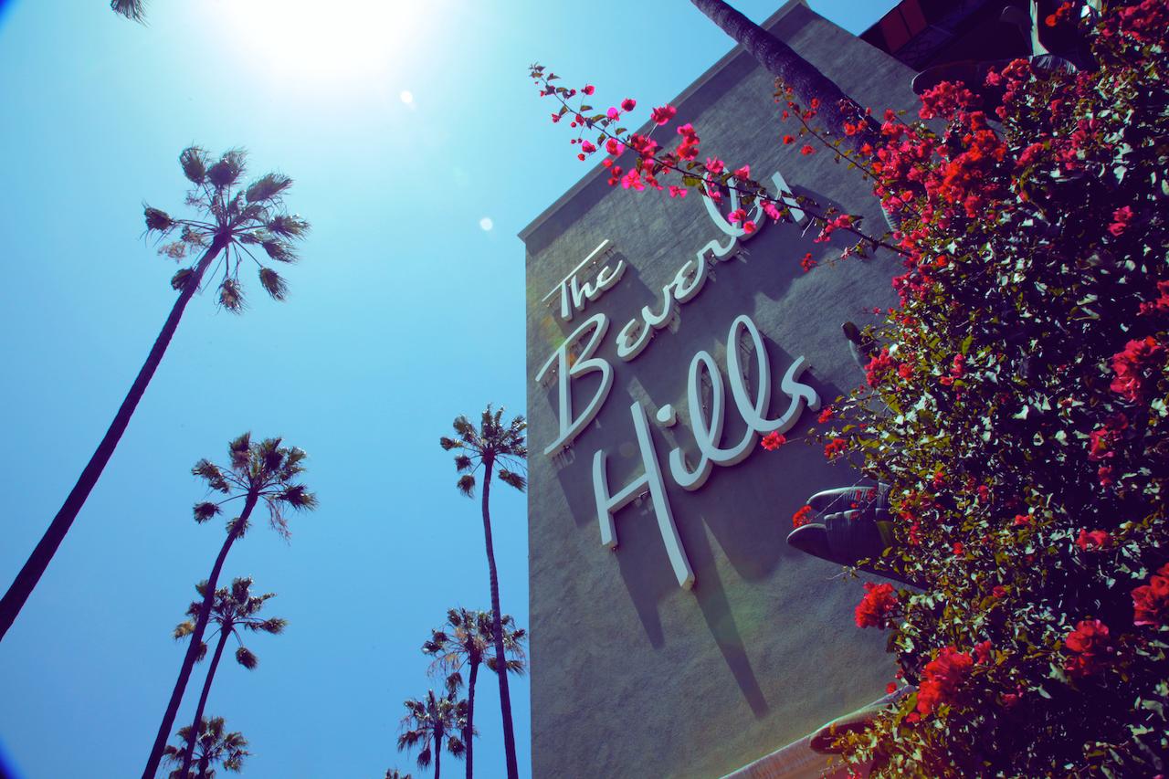 The Beverly Hills Hotel - Dorchester Collection - thumb 0