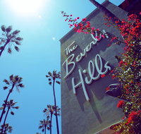 The Beverly Hills Hotel - Dorchester Collection - Accommodation Dallas