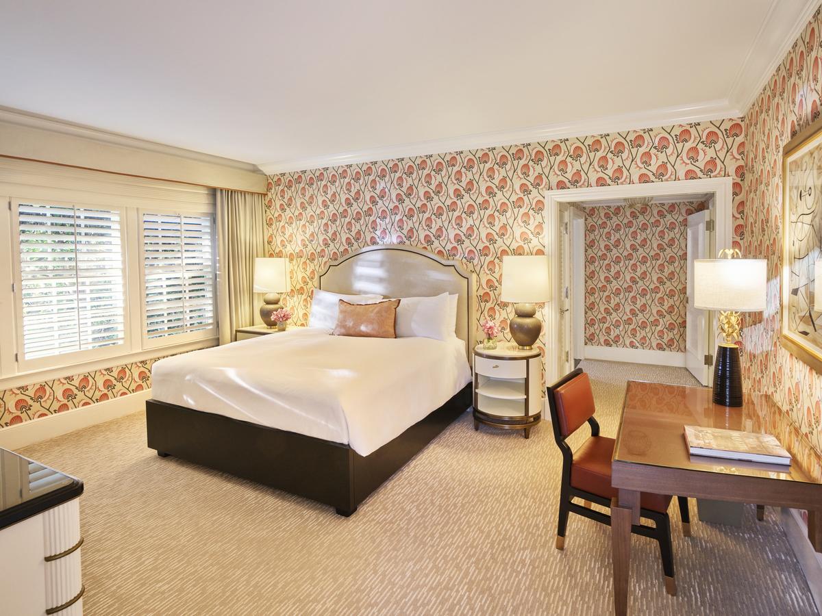 The Beverly Hills Hotel - Dorchester Collection - thumb 5