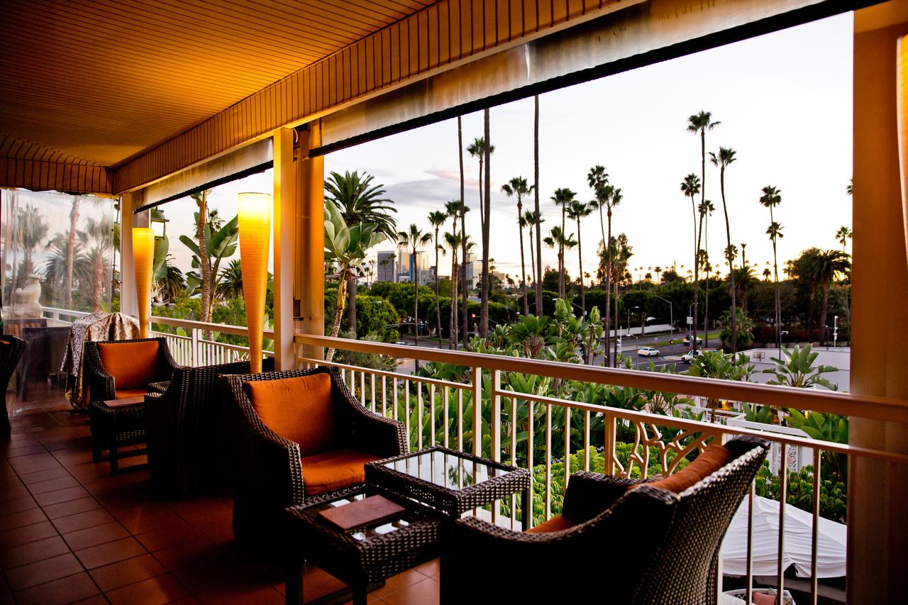 The Beverly Hills Hotel - Dorchester Collection - thumb 1