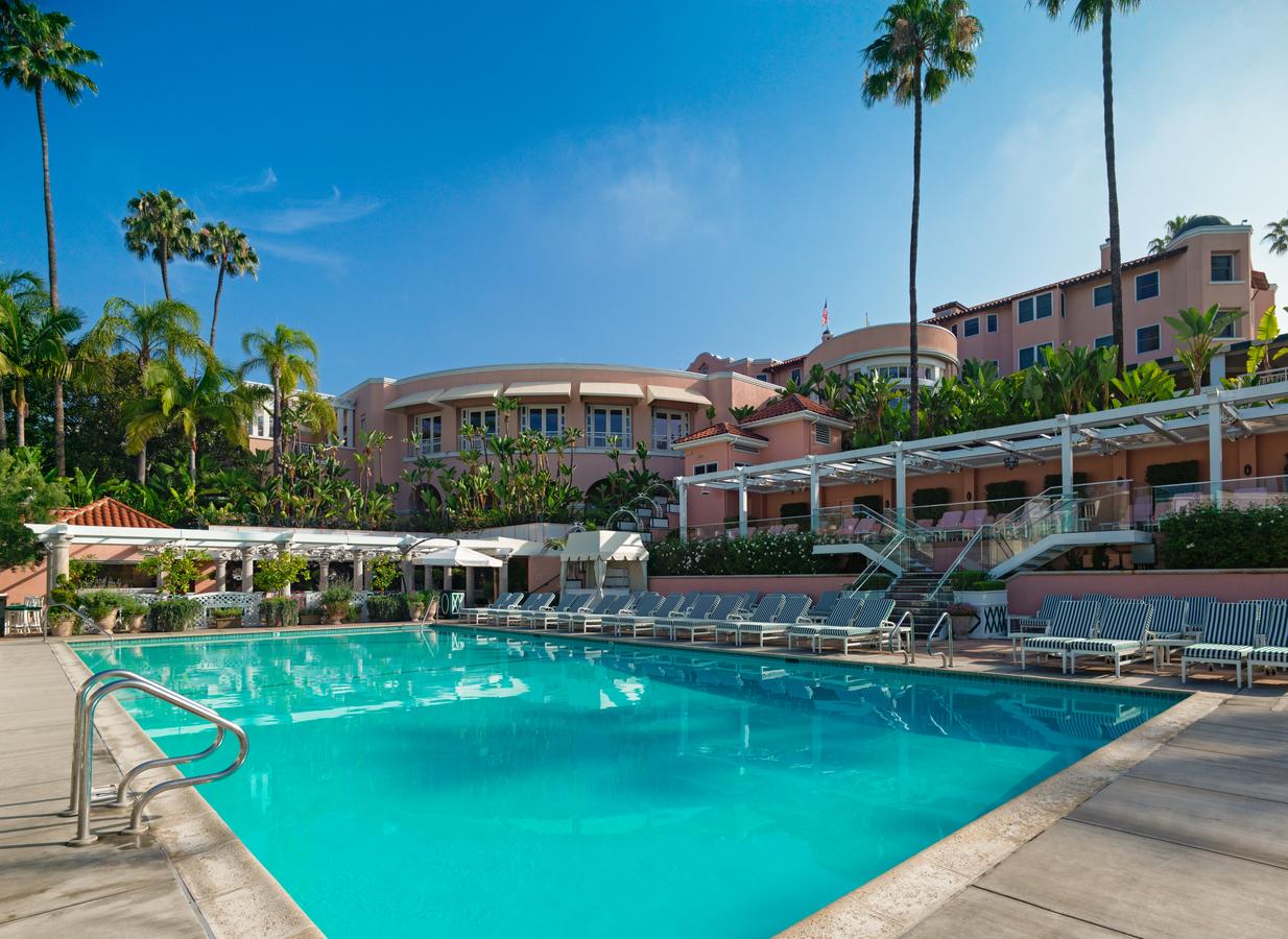 The Beverly Hills Hotel - Dorchester Collection - thumb 2