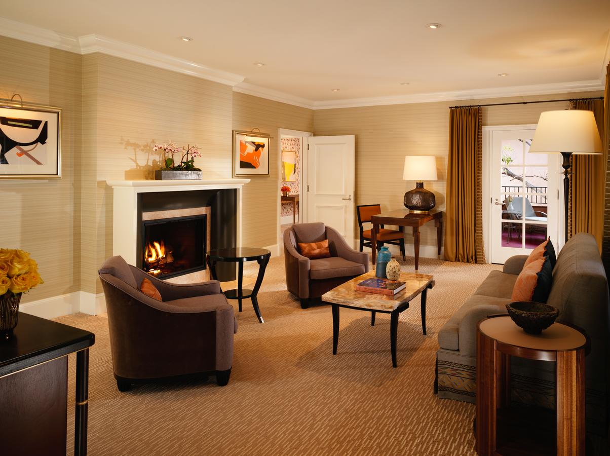 The Beverly Hills Hotel - Dorchester Collection - thumb 18