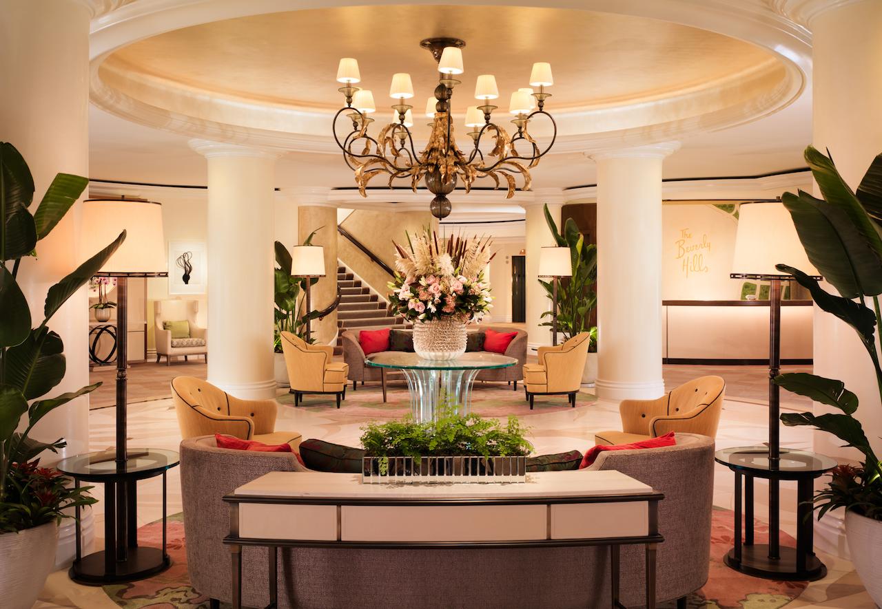 The Beverly Hills Hotel - Dorchester Collection - thumb 21