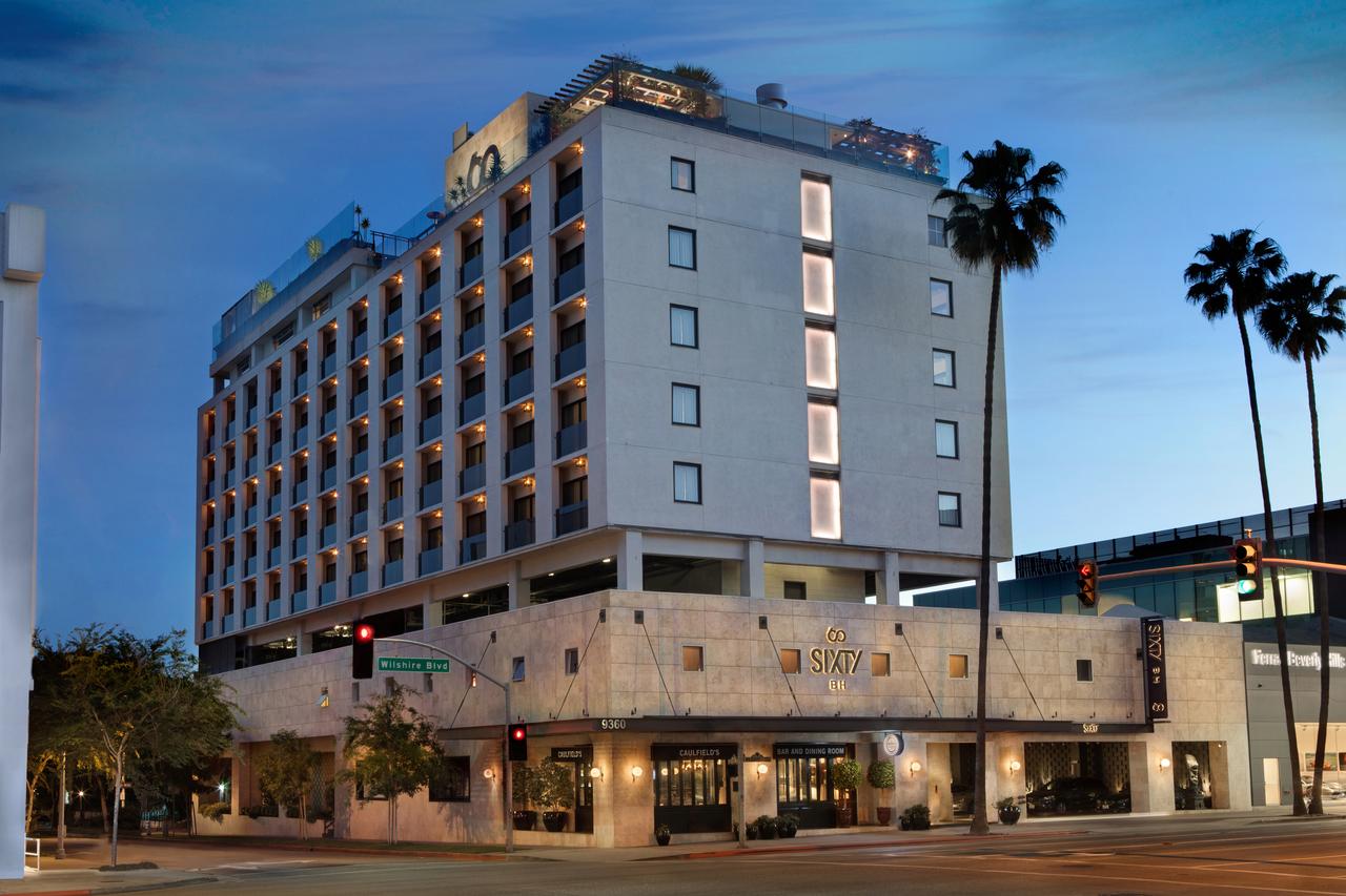 SIXTY Beverly Hills - thumb 3