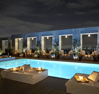 Mondrian Los Angeles in West Hollywood - Accommodation Dallas
