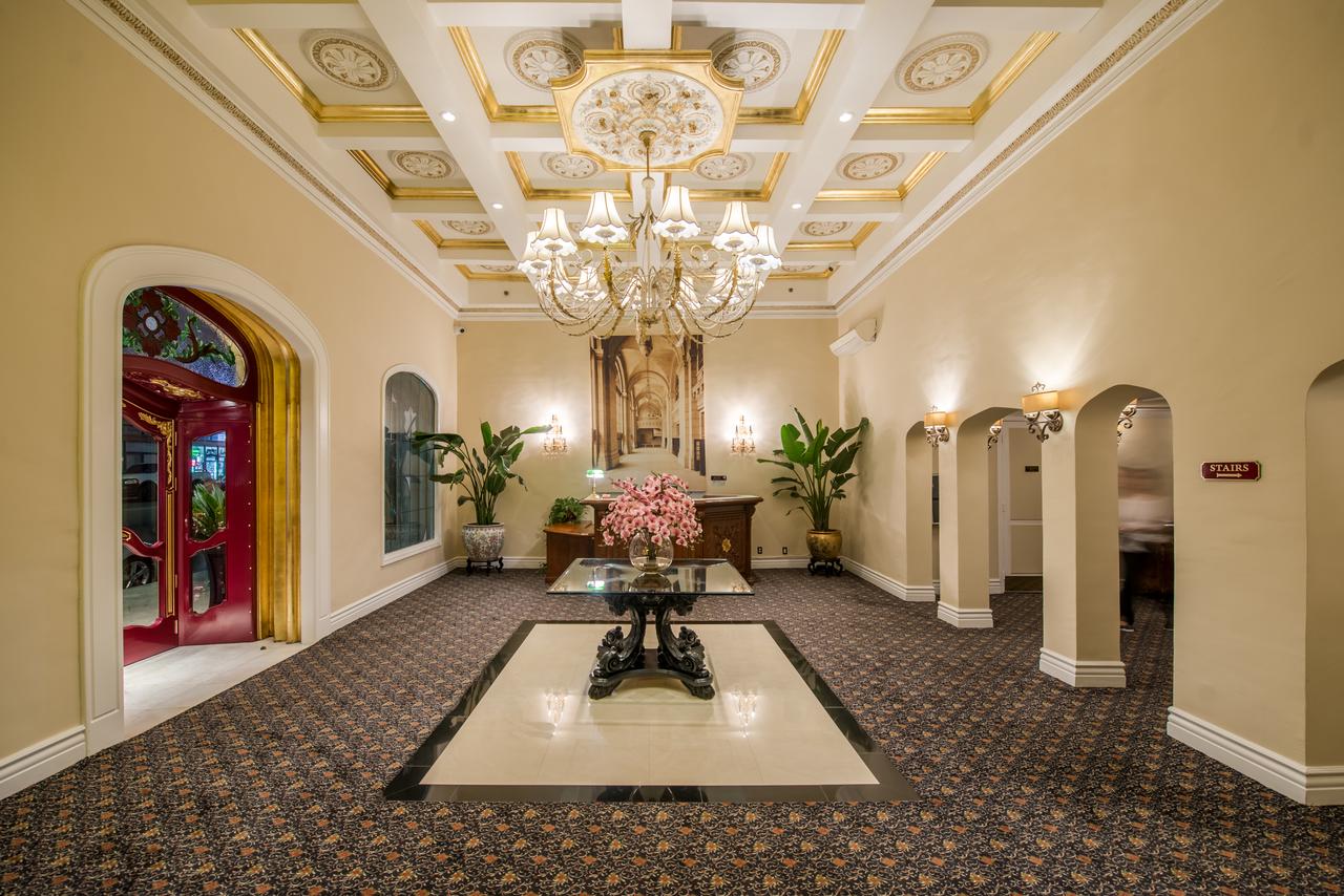 Hollywood Historic Hotel - thumb 11