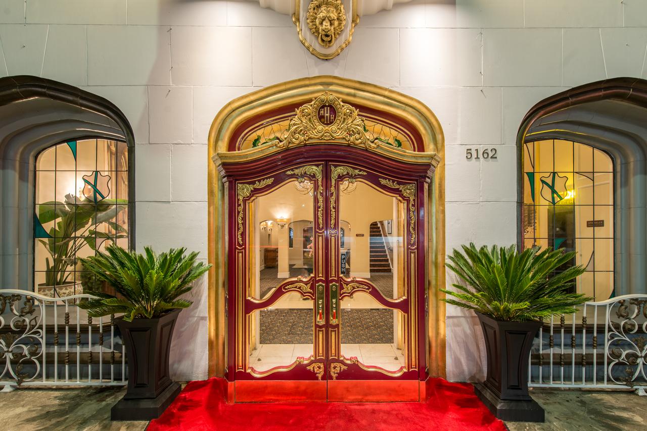 Hollywood Historic Hotel - thumb 2