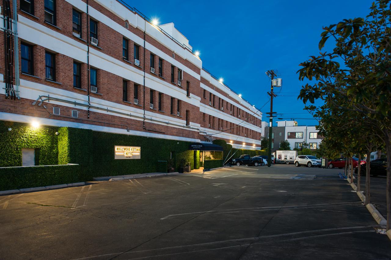 Hollywood Historic Hotel - thumb 1
