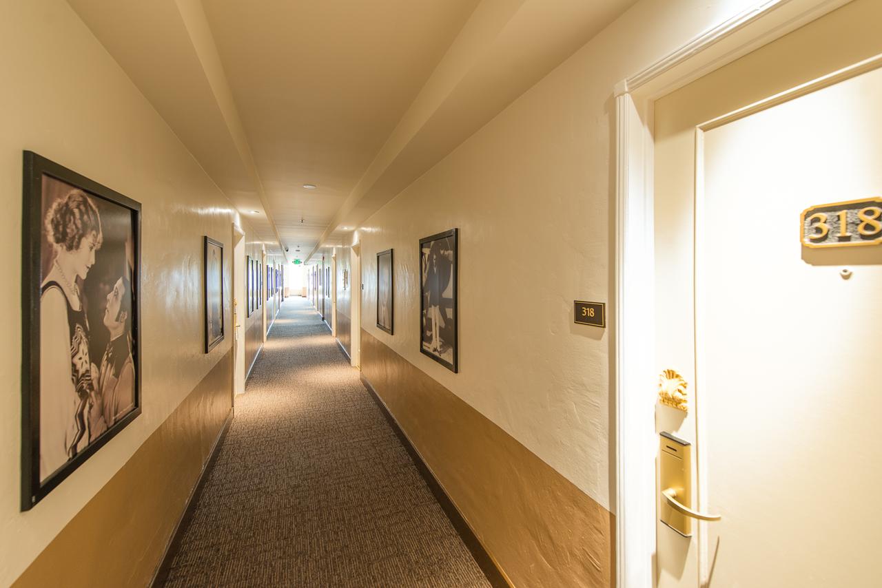 Hollywood Historic Hotel - thumb 15
