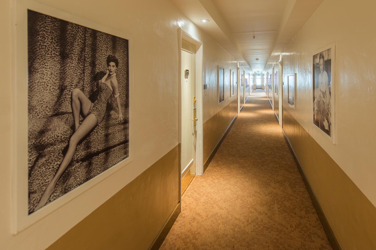 Hollywood Historic Hotel - thumb 20