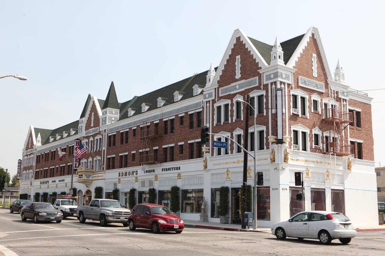 Hollywood Historic Hotel - thumb 5