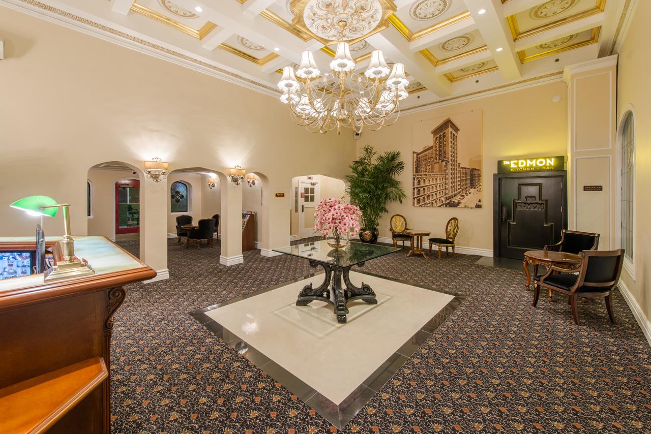 Hollywood Historic Hotel - thumb 4