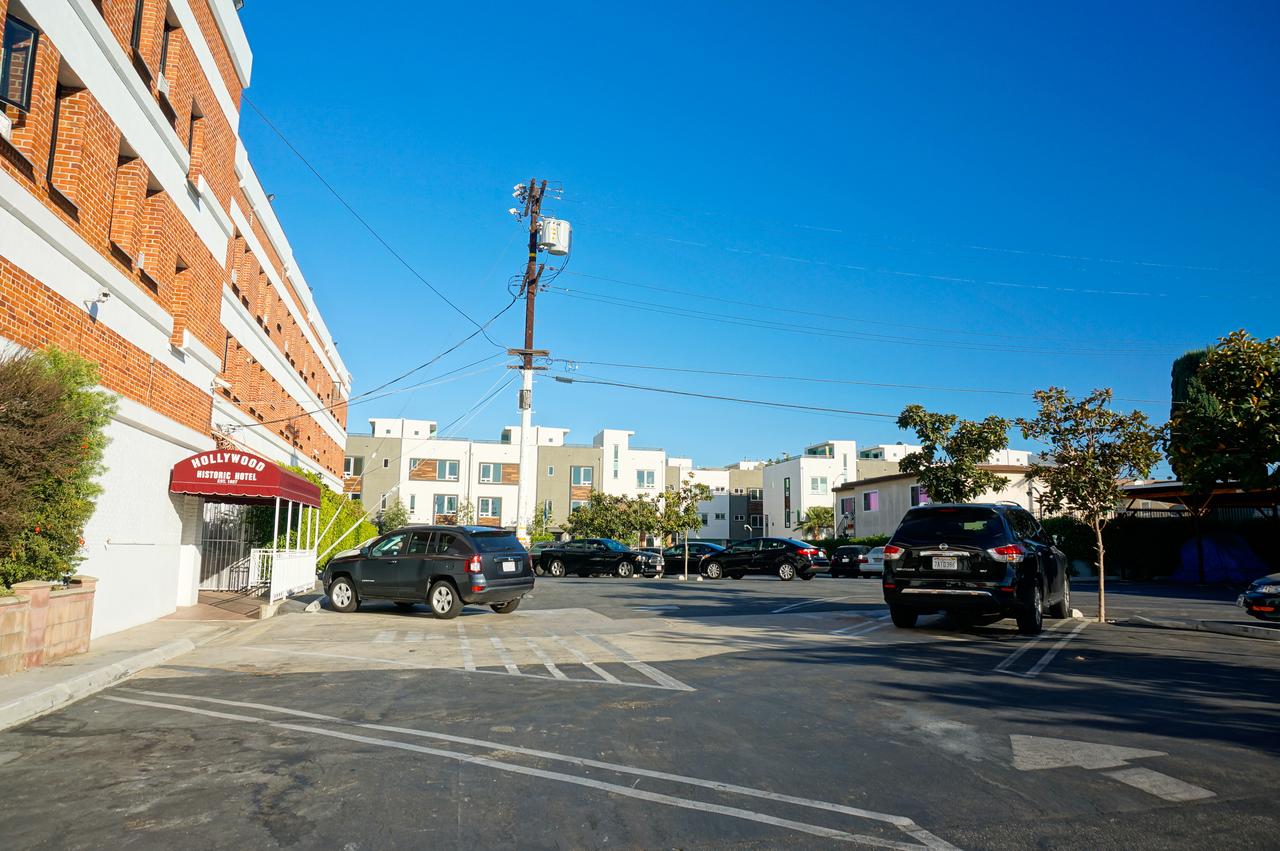 Hollywood Historic Hotel - thumb 29
