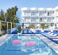 The Standard Hollywood - Accommodation Dallas