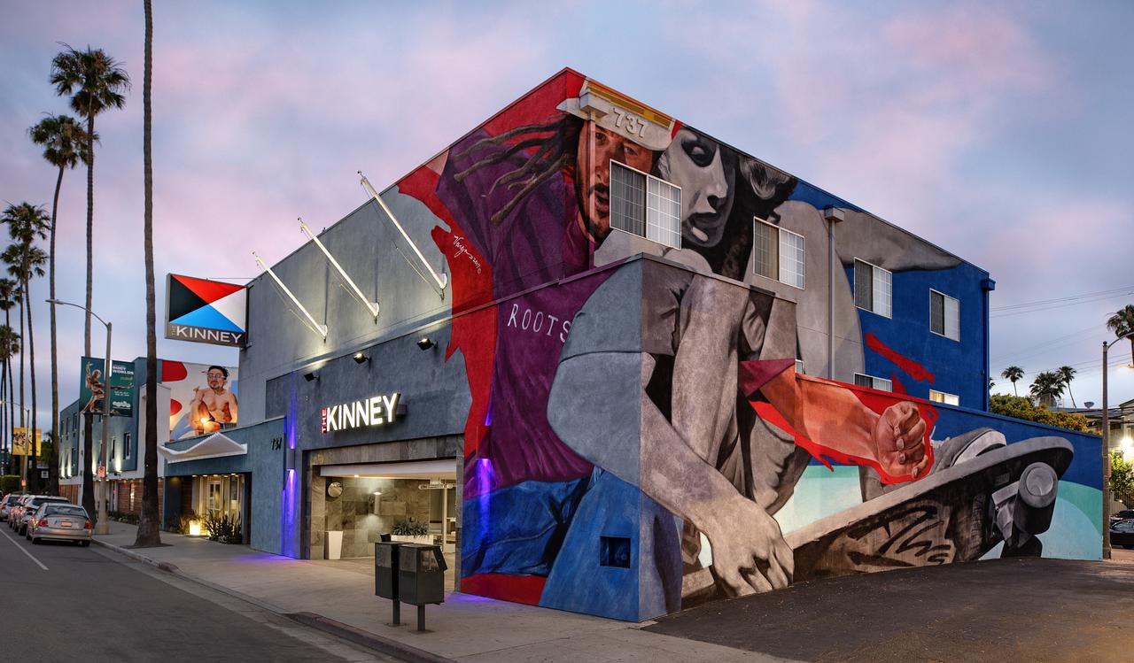 The Kinney - Venice Beach - thumb 0