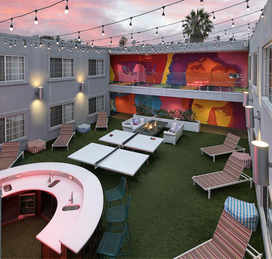 The Kinney - Venice Beach - thumb 1