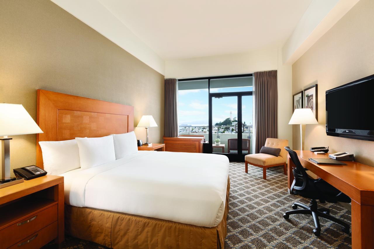 Hilton San Francisco Financial District - thumb 10