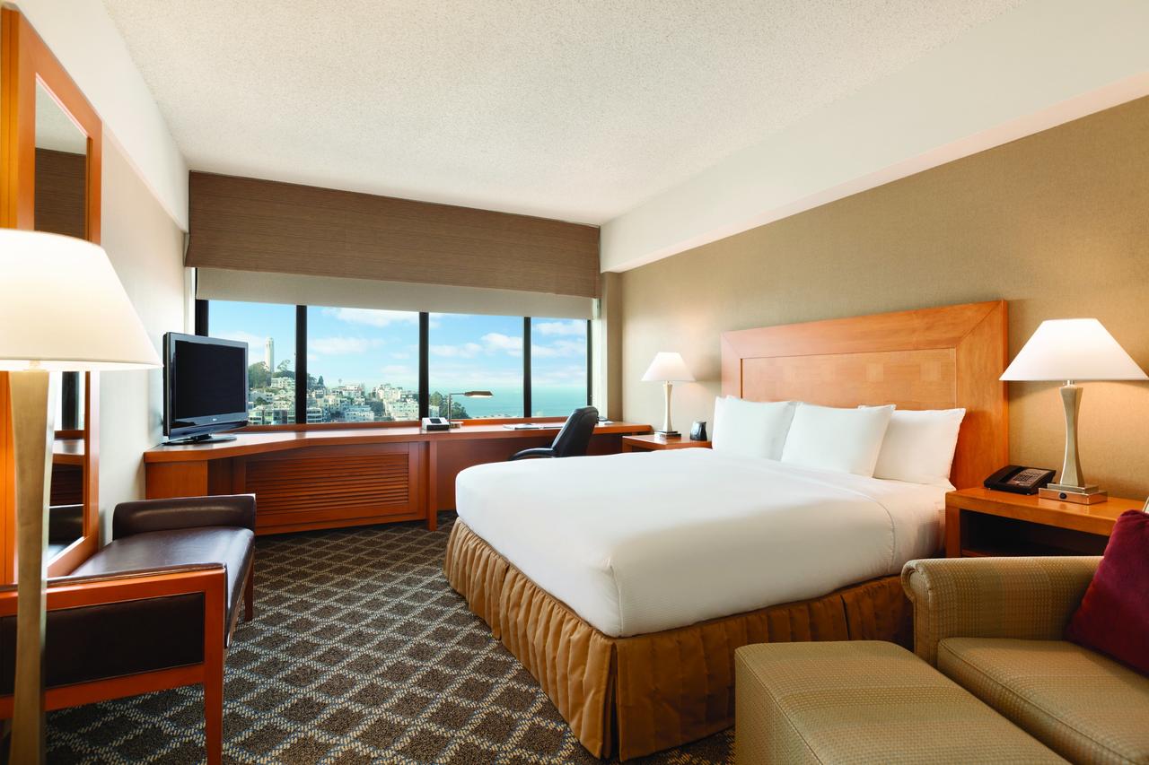 Hilton San Francisco Financial District - thumb 38