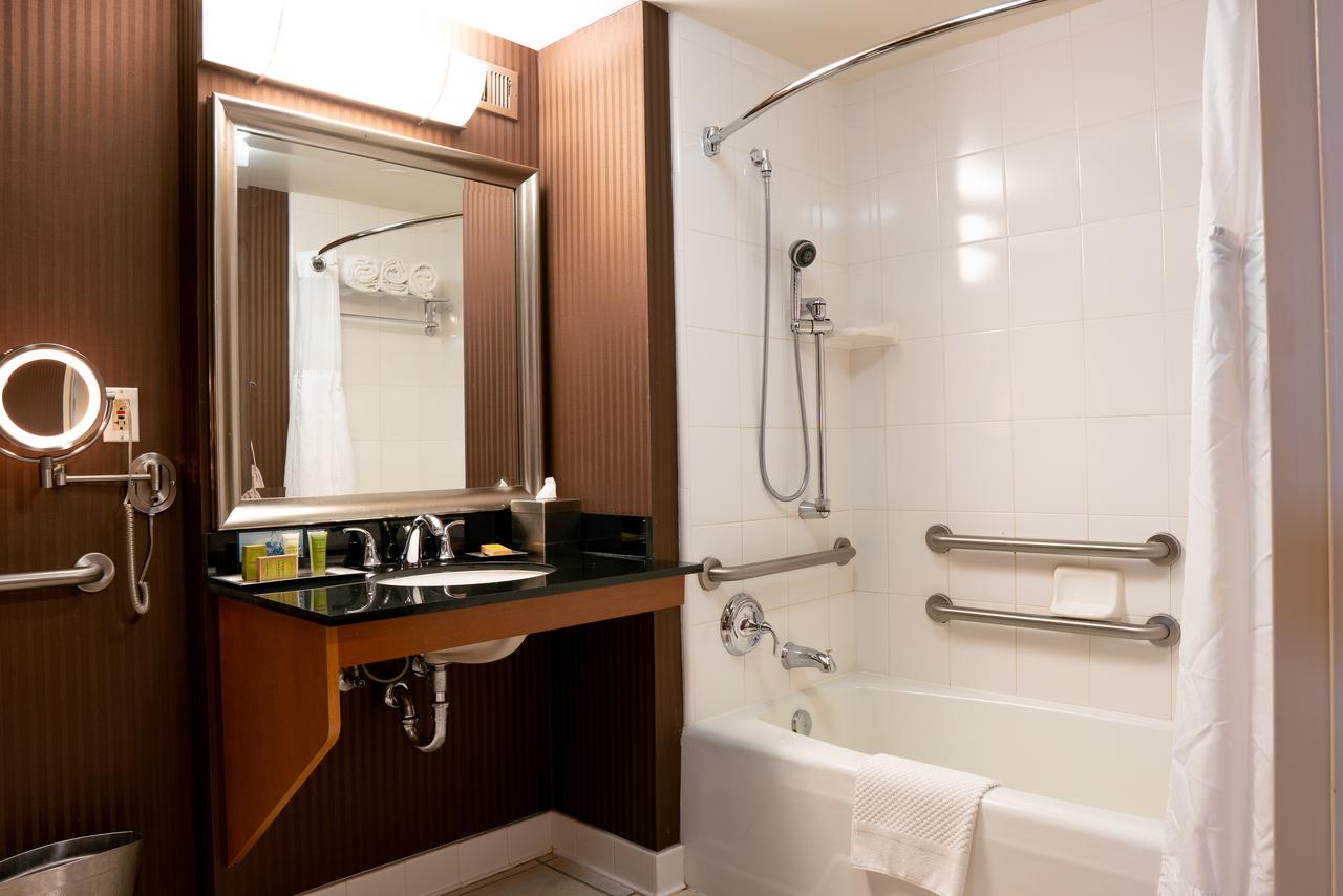 Hilton San Francisco Financial District - thumb 7
