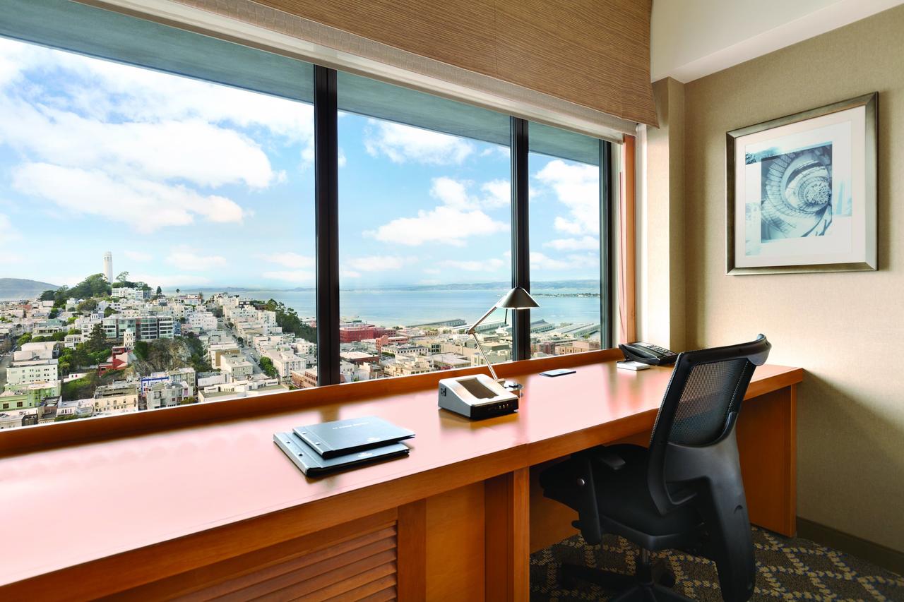 Hilton San Francisco Financial District - thumb 15