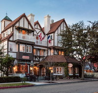 Mirabelle Inn  Restaurant - Accommodation Dallas