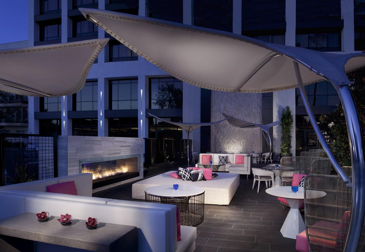 Beverly Hills Marriott - thumb 33