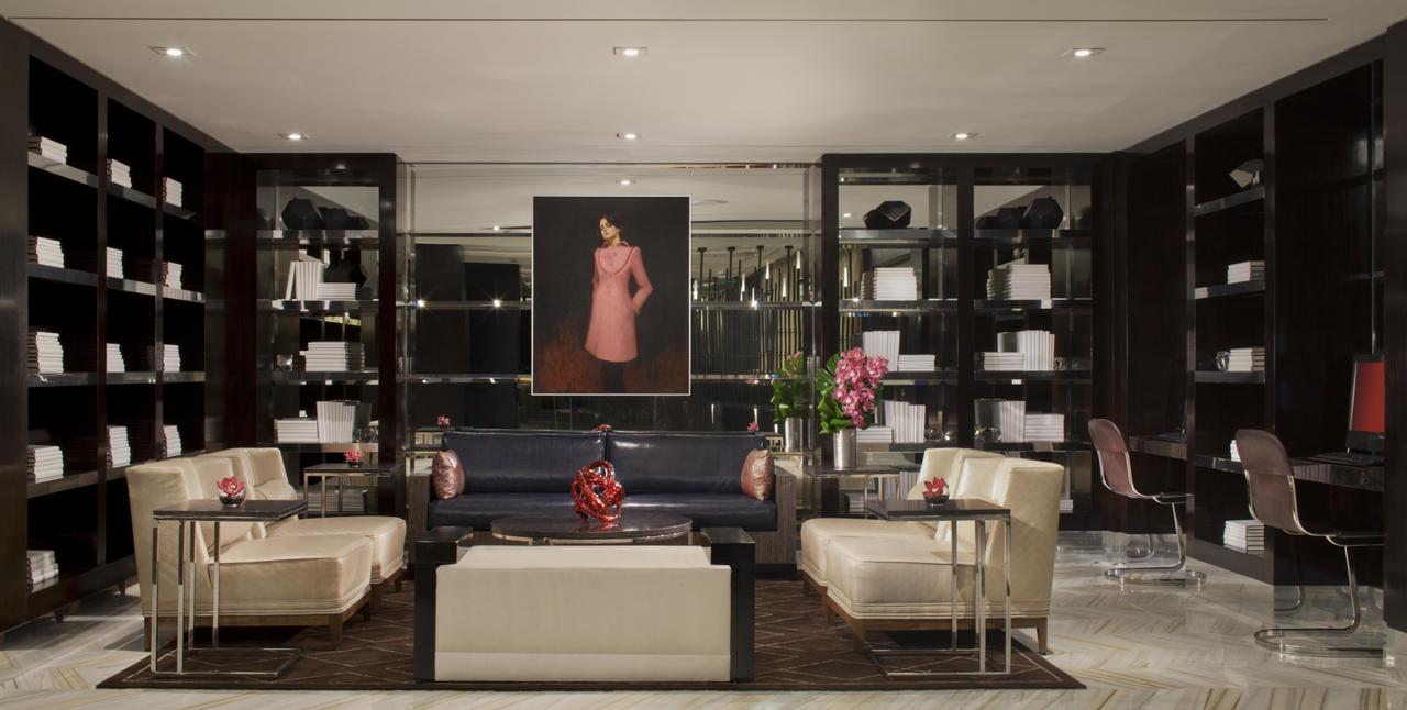 Beverly Hills Marriott - thumb 13