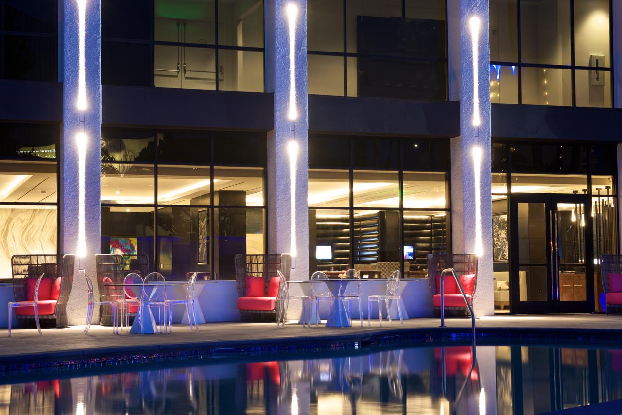 Beverly Hills Marriott - thumb 34