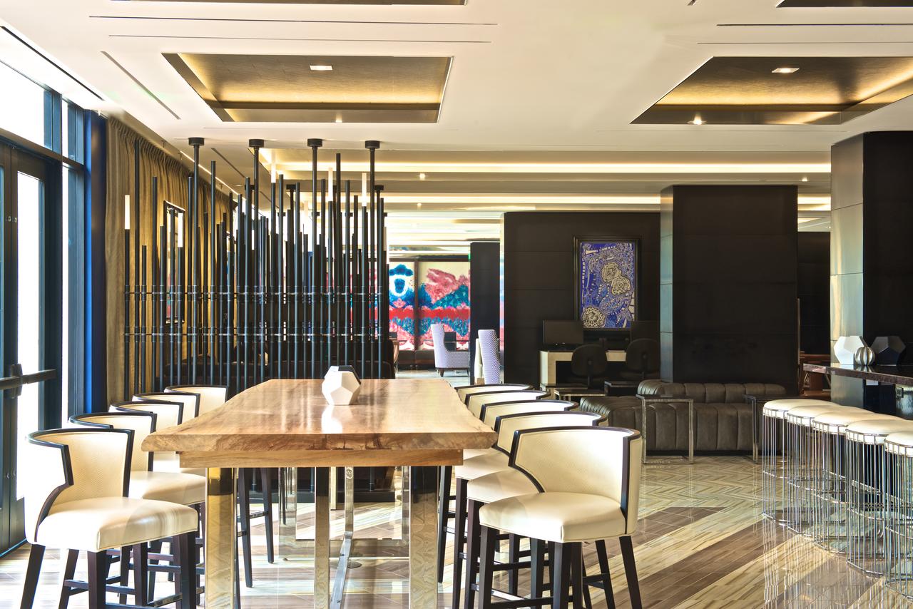 Beverly Hills Marriott - thumb 24