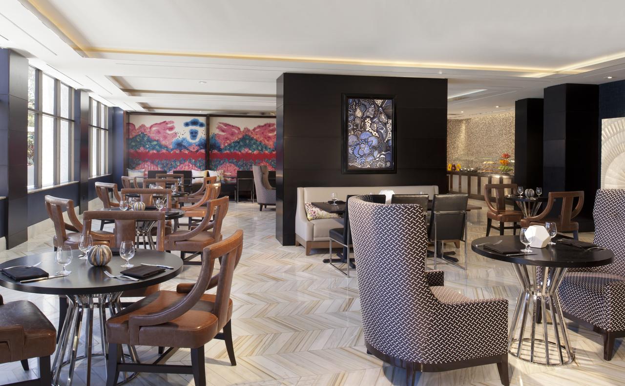Beverly Hills Marriott - thumb 19
