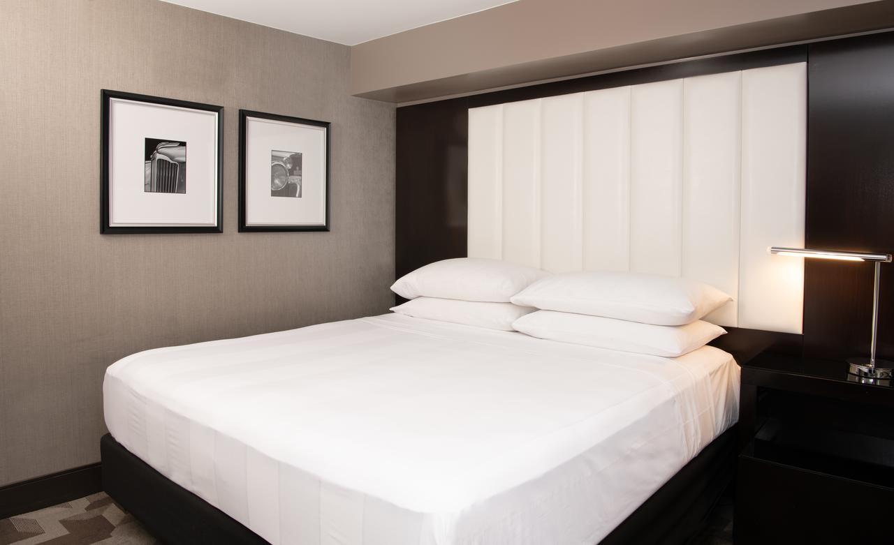 Beverly Hills Marriott - thumb 7