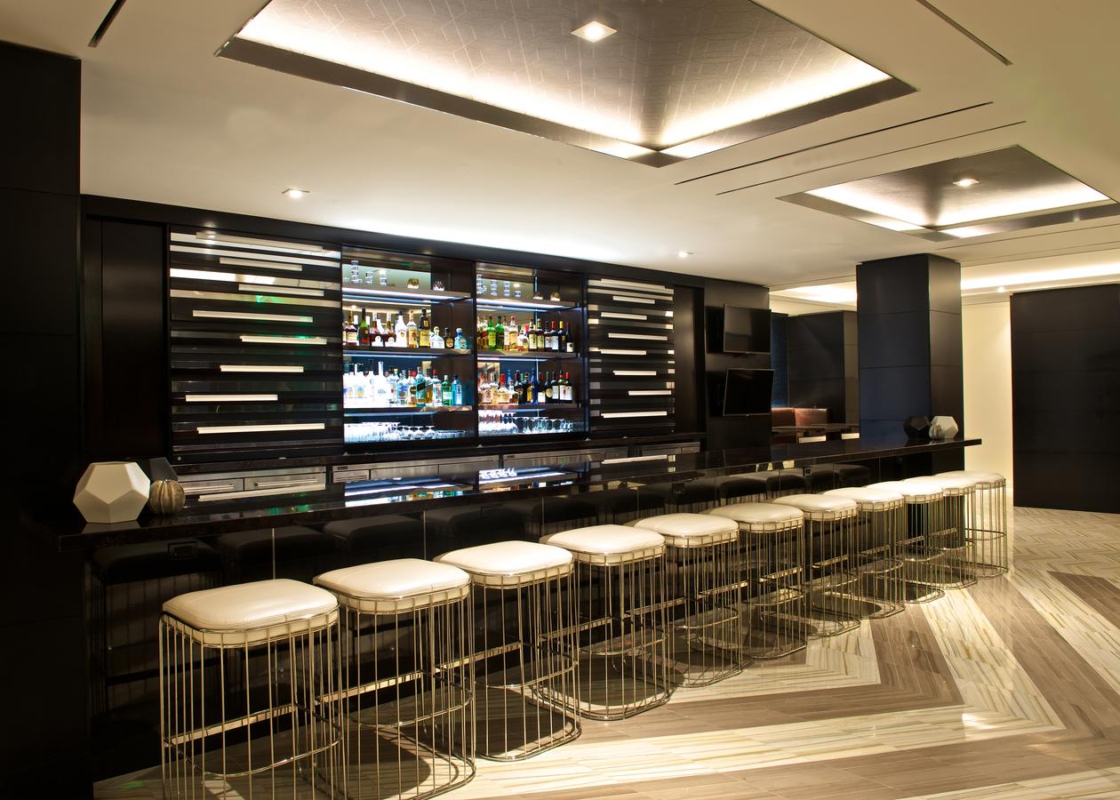 Beverly Hills Marriott - thumb 25